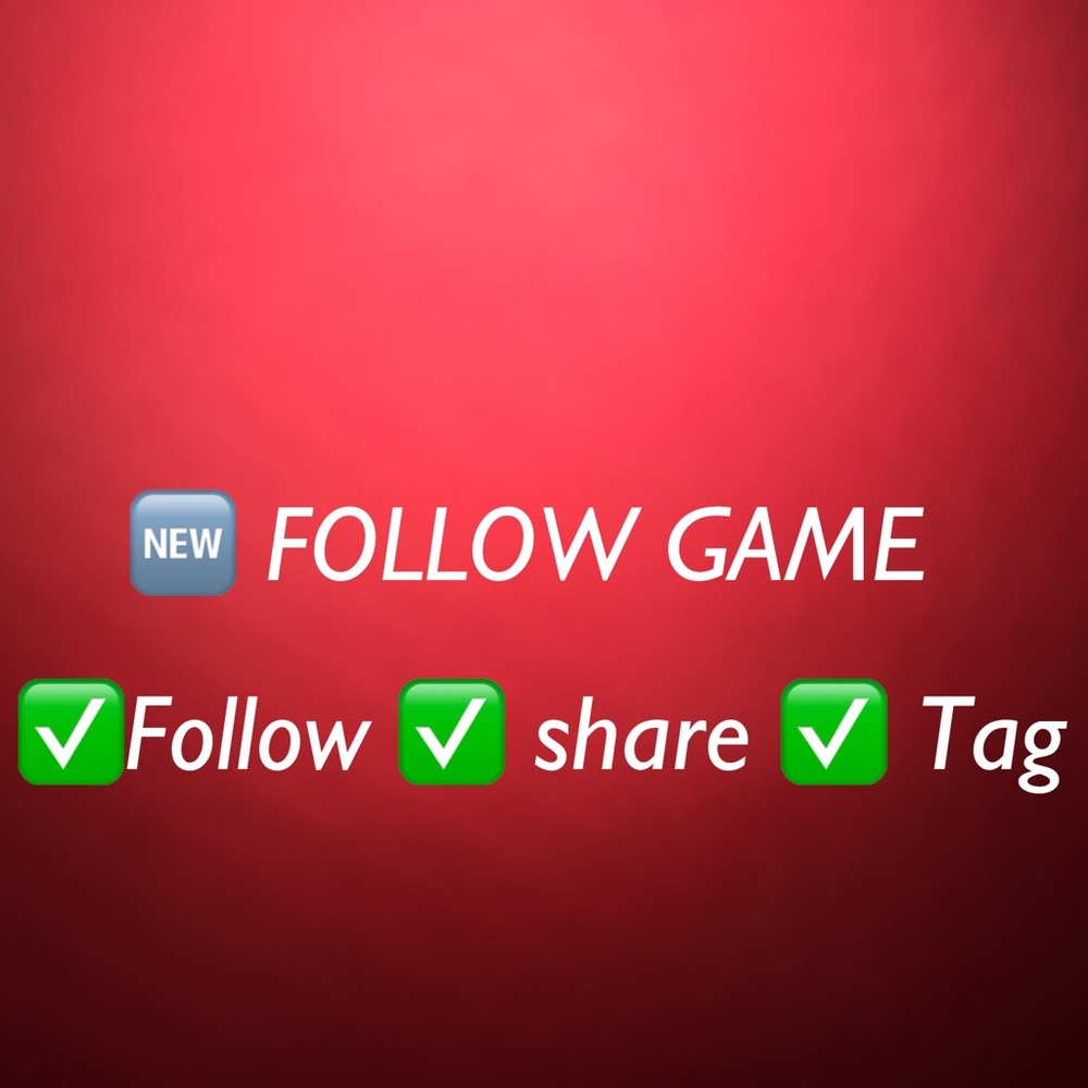 Please unlike & go to follow game #3  🙏 thank u 🙏 - Picture 15 of 16